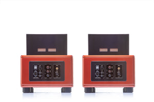 Trafomatic Elysian Mono Power Amps (Pair)