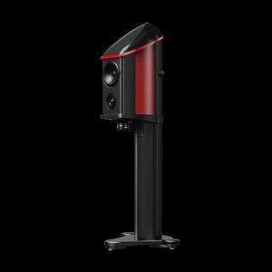 Wilson Benesch Endeavour 3Zero Standmount Loudspeaker (pair)
