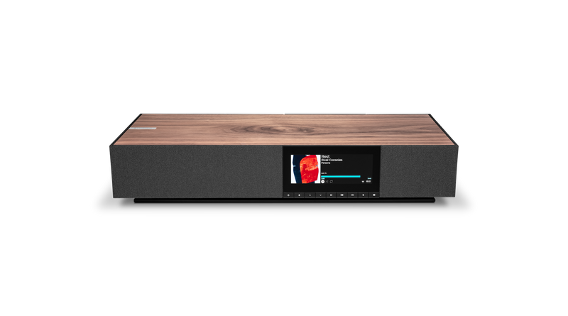 Cambridge Audio Evo One All-in-One Player