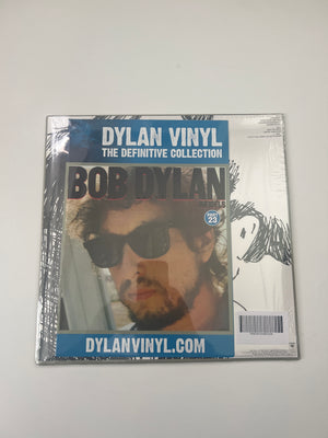 Bob Dylan - Infidels 180 Gram LP