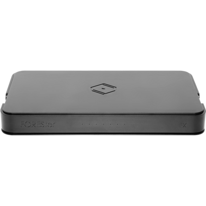 Silent Angel Forester FX Linear Power Supply