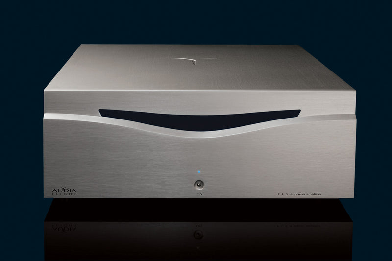 Audia Flight FLS4 Stereo Power Amplifier
