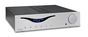 Audia Flight Three S Integrated Amplifier.
