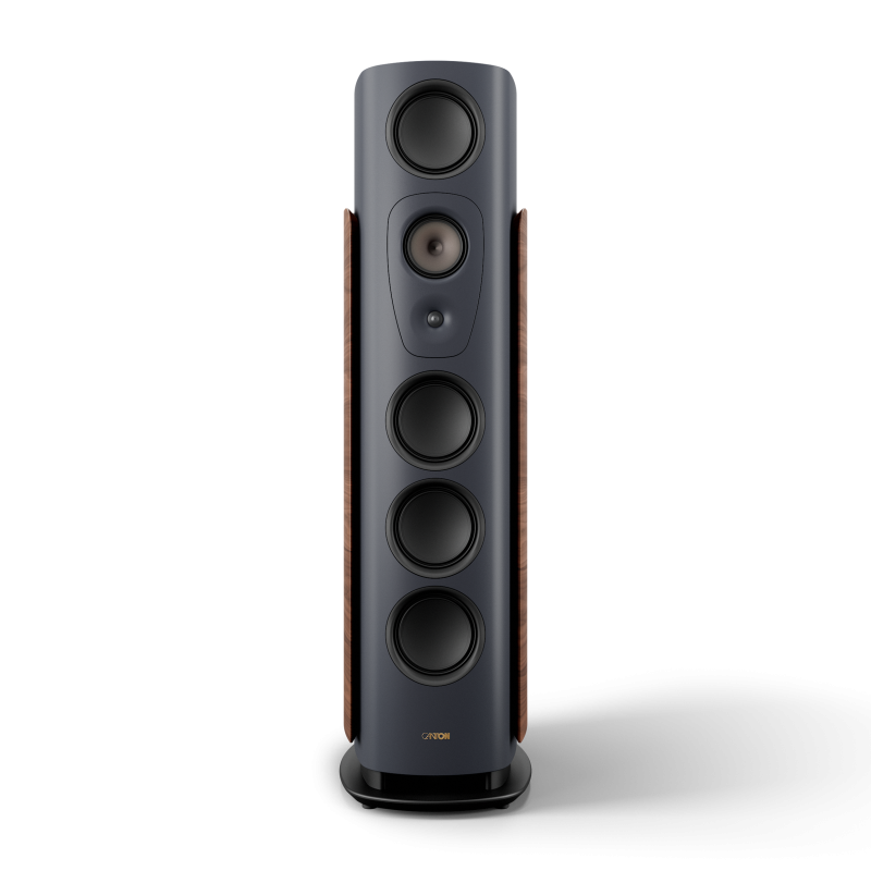 Canton Reference Alpha 1 Floor Standing Speakers