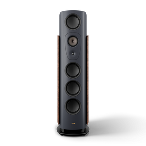 Canton Reference Alpha 1 Floor Standing Speakers