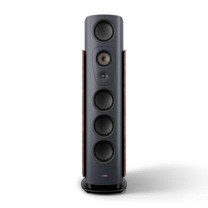 Canton Reference Alpha 1 Floor Standing Speakers