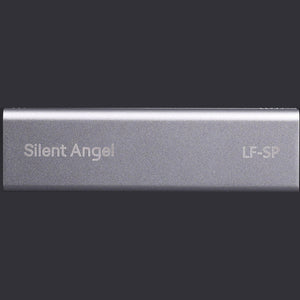 Silent Angel LF SP Passive LAN Filter
