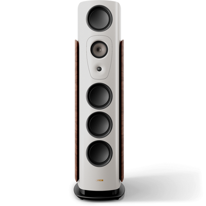 Canton Reference Alpha 1 Floor Standing Speakers