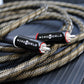 Wireworld Gold Eclipse™ 10 Audio Interconnect Cable