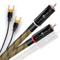 Wireworld Gold Eclipse™ 10 Audio Interconnect Cable