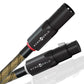 Wireworld Gold Eclipse™ 10 Audio Interconnect Cable