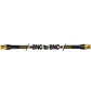 WireWorld Gold Starlight® 10 Coaxial Digital Audio Cable