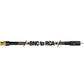 WireWorld Gold Starlight® 10 Coaxial Digital Audio Cable