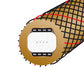 WireWorld Gold Starlight® 10 Coaxial Digital Audio Cable