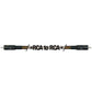 WireWorld Gold Starlight® 10 Coaxial Digital Audio Cable
