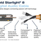 WireWorld Gold Starlight® 10 Coaxial Digital Audio Cable