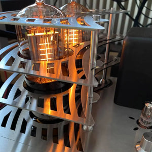 Aries Cerat Genus Integrated Amplifier