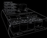 Aries Cerat Genus Integrated Amplifier