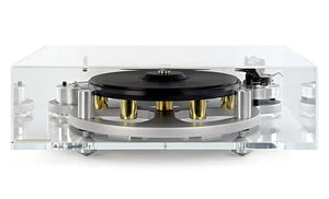 Michell GyroDec Turntable