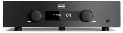 Hegel Music Systems H190v Integrated Amp