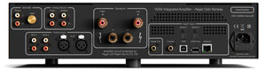 Hegel Music Systems H200 Integrated Amp