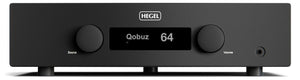Hegel Music Systems H200 Integrated Amp