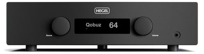 Hegel Music Systems H200 Integrated Amp