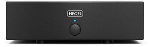 Hegel Power Amplifier H20