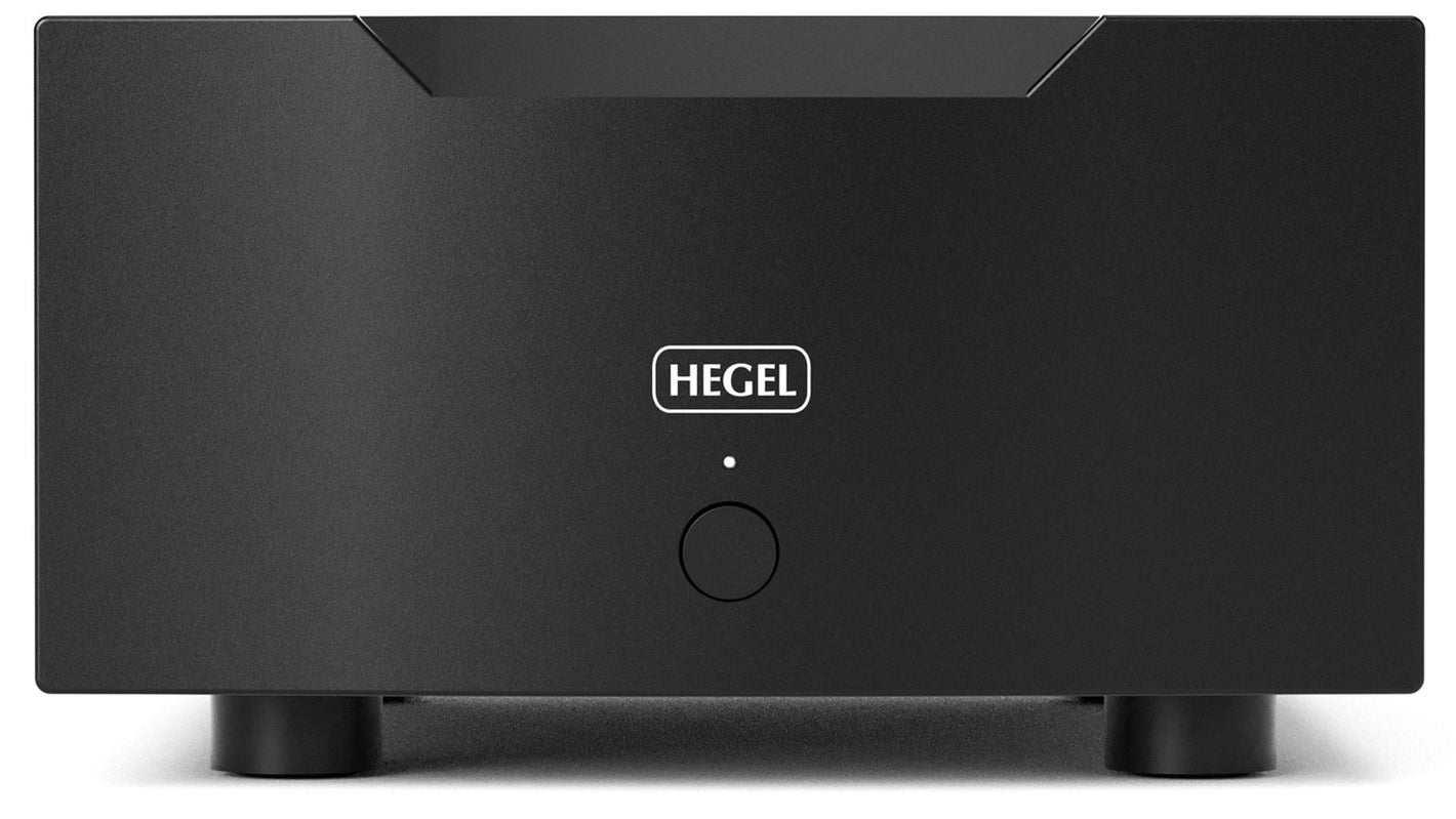 Hegel Power Amplifier H30A