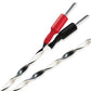 Wireworld Helicon™ 16x OCC® Speaker Cable (Pair)