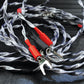 Wireworld Helicon™ 16x OCC® Speaker Cable (Pair)