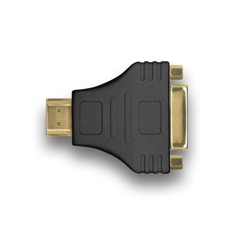 Wireworld HDMI Male to DVI Female Adapter