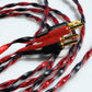 Wireworld Helicon™ 16x OFC Speaker Cable (Pair)