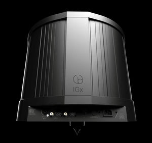 Wilson Benesch IGx Infrasonic Generator