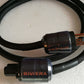 Riviera Labs RPC01 Power Cables