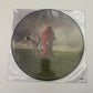 Rush - Signals 40th Anniversary Picture Disc