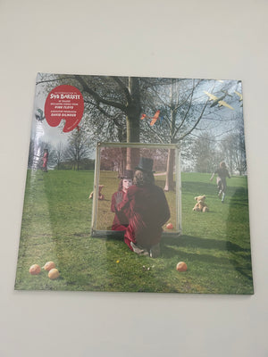 Syd Barret - An Introduction To 2LP Gatefold