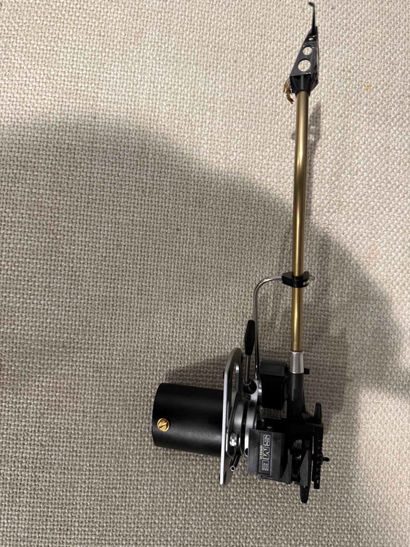 Pre-Owned - SME Series III Tonearm