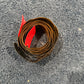 Pre-Owned Silversmith Fidelium Speaker Cables 8’