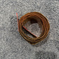 Pre-Owned Silversmith Fidelium Speaker Cables 8’