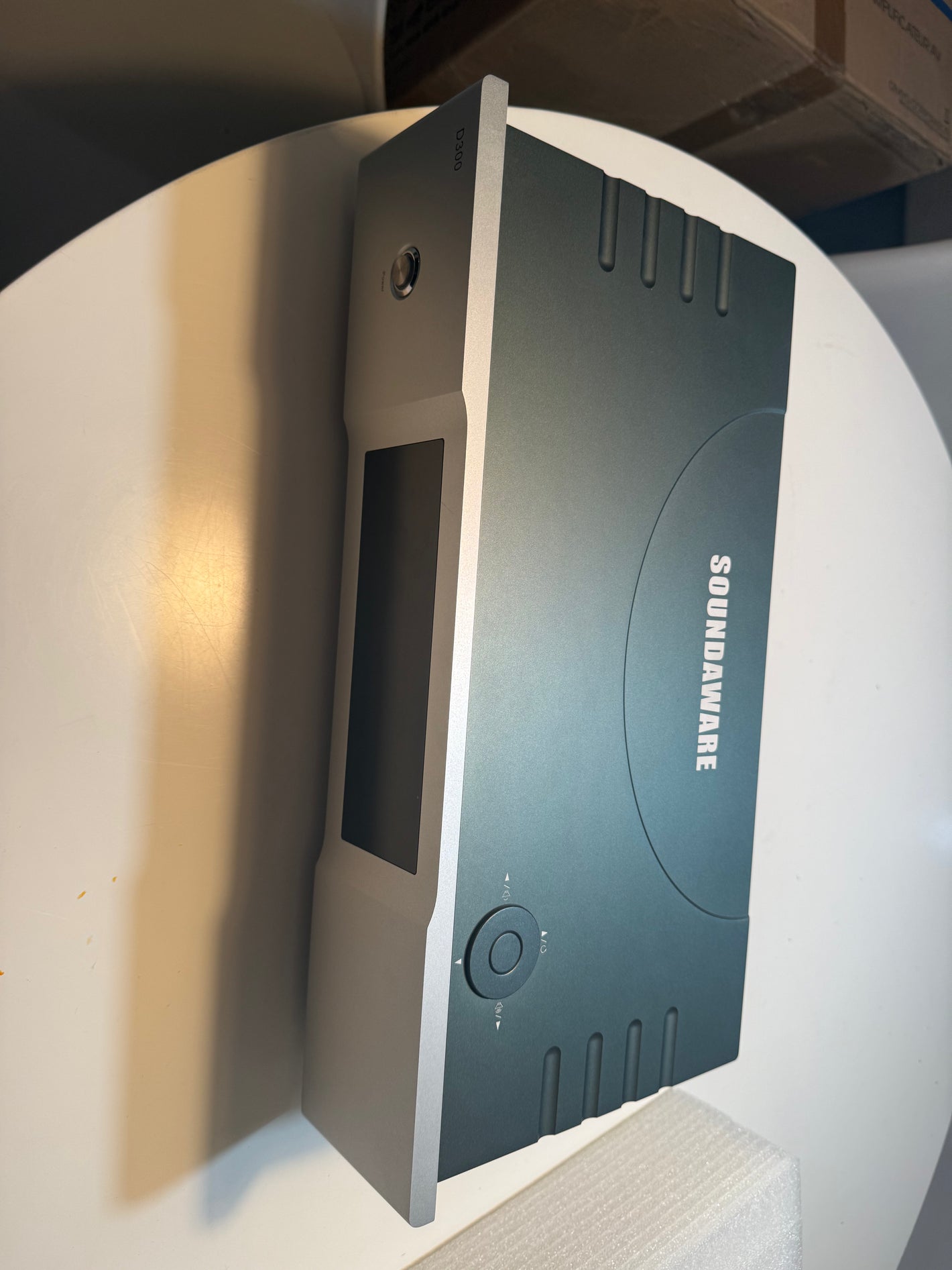 Pre-Owned Soundaware D300 Streamer