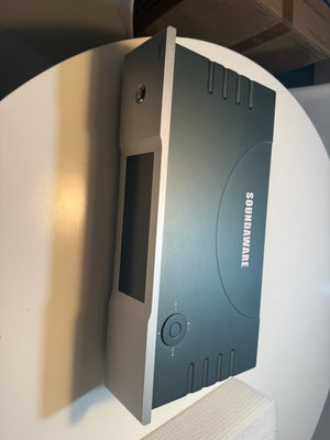Pre-Owned Soundaware D300 Streamer