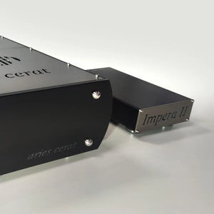 Aries Cerat Impera II Reference Preamp