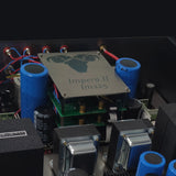 Aries Cerat Impera II Reference Preamp