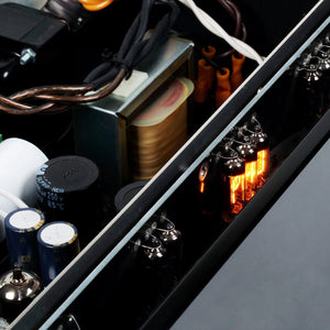 Aries Cerat Incito S Preamplifier