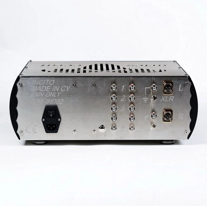 Aries Cerat Incito Preamplifier - Thumbnail 5