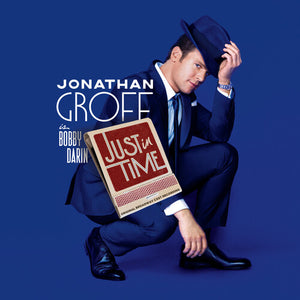 Jonathan Groff -  Just In Time (Original Broadway Cast Recording)