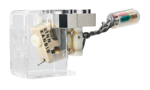 Linn Kandid MC Cartridge