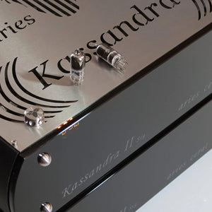 Aries Cerat Kassandra II Signature DAC