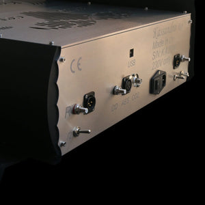 Aries Cerat Kassandra II Reference DAC